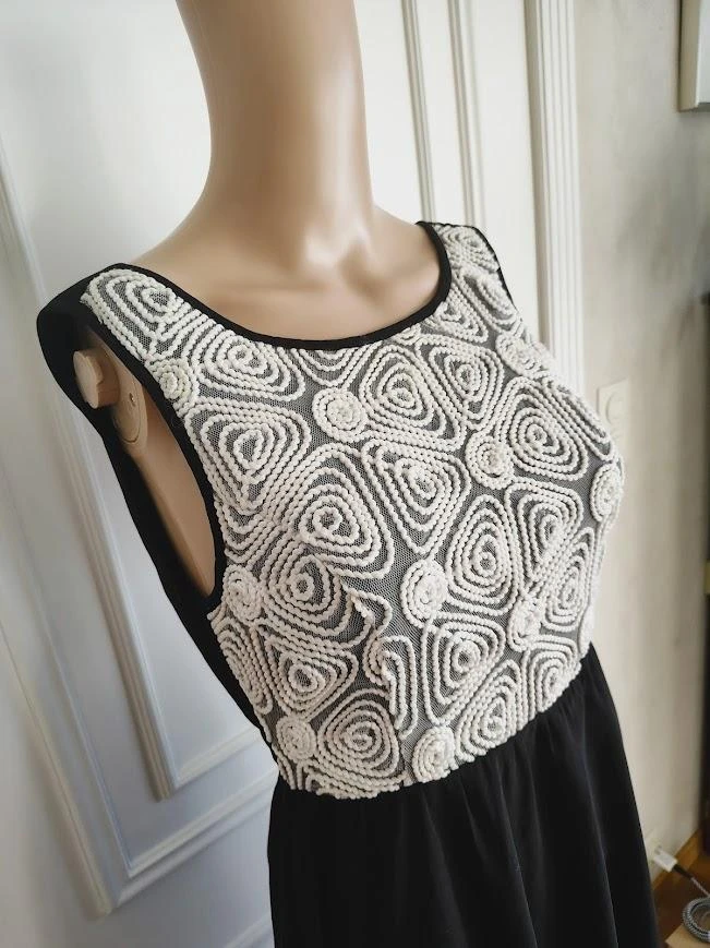 <3 Nieuwe feestelijke jurk <3 – photo 2